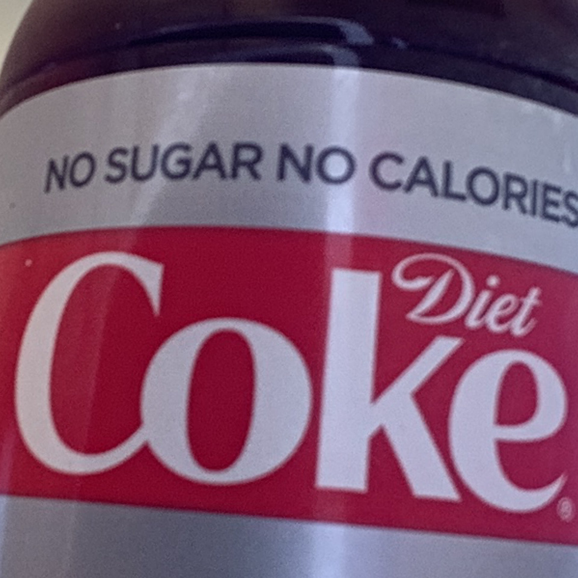 BEV Diet Coke