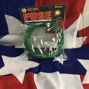 50’ Fuse by Hot Shot     #L98093