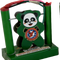 Kung Fu Panda    #L21671